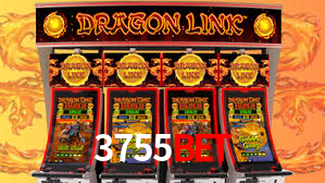 Descubra a Magia dos Jogos de Arcade no 3755bet