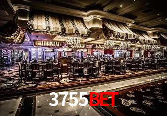 Explorando a Categoria de Eventos em Apostas na 3755bet